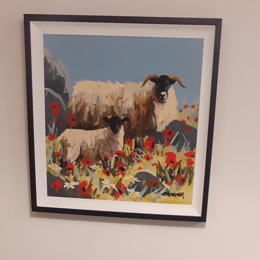 The Shepherd'S Lodge Tullyallen 외부 사진