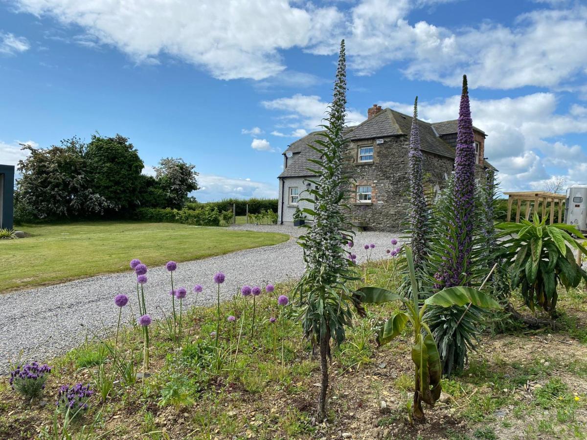 The Shepherd'S Lodge Tullyallen 외부 사진